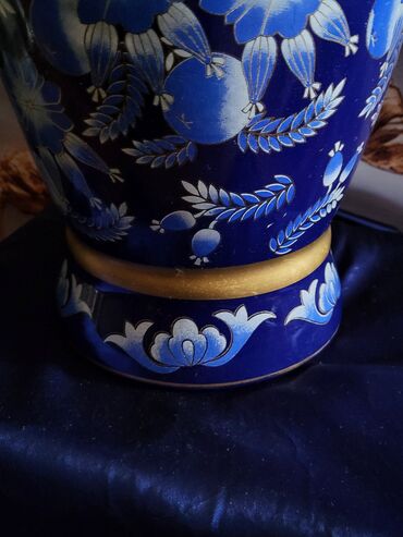 Ostali antikviteti: Kineska vaza,rucno oslikana 1950g+. Porcelanska kineska vaza bez na lalafo.rs — 5 Ostali antikviteti: Kineska vaza,rucno oslikana 1950g+. Porcelanska kineska vaza bez — 5