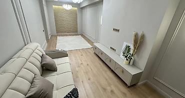 Продажа квартир: 3 комнаты, 94 м², Элитка, 6 этаж, Евроремонт — 7