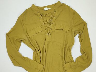 okee bluzy: H&M, Жіноча блуза, розмір XS