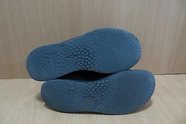 bata baletanke: PACIOTTI br 43 28cm unutrasnje gaziste stopala, bez mana greske — 6
