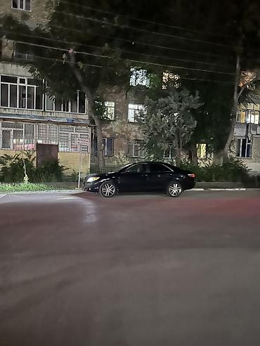 infinity fx35: Toyota Camry: 2008 г., Автомат, Бензин, Седан — 4