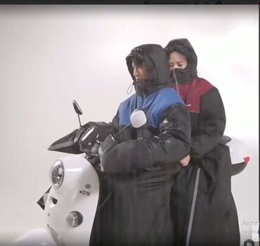 Мотоэкипировка: Мотокуртка, Новый, Самовывоз — 2