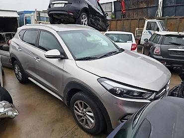 Automobili: MENJAC 6 BRZINA 1.7 CRDI ZA HYUNDAI TUCSON OD 2015. DO 2020. GOD. | — 3
