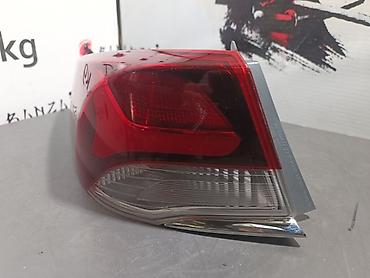 neta ls: Задний левый стоп-сигнал Hyundai 2019 г., Б/у, Оригинал — 6
