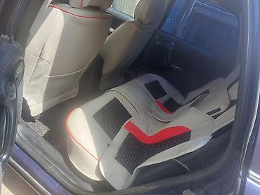 Opel: Opel Vectra: 2 l | Universal — 4