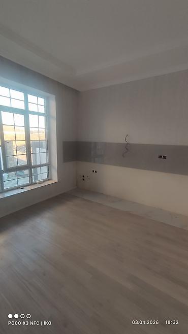 kredıtle evler: 4 otaqlı, 100 kv. m, Kredit yoxdur, Yeni təmirli — 4