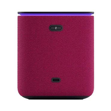 yandex midi: Ağıllı dinamik Yandex Midi Pink (YNDX-00054PNK) Yandex Midi Pink — 2