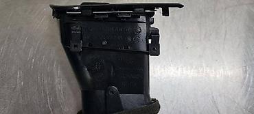 auspuh golf 2: RESETKA VENTILACIJE ZA VOLKSWAGEN GOLF 7 - 5G2819704G | Resetka — 2