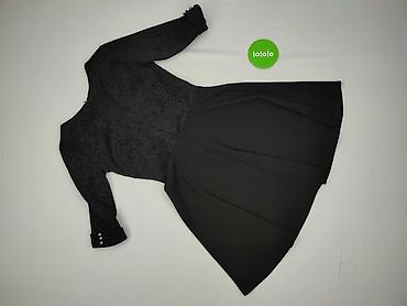 moda it: Sukienka damska, rozmiar XS — 3