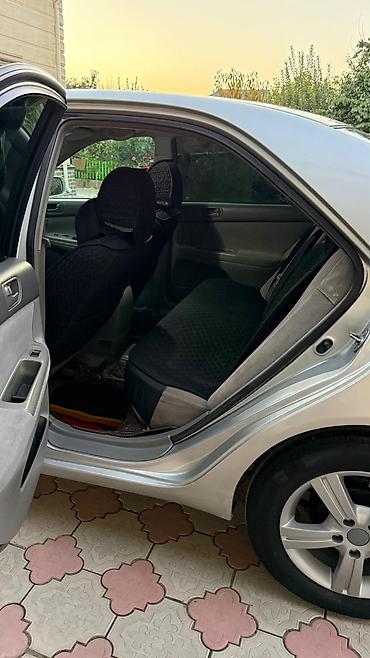 аккорд цена: Toyota Camry: 2003 г., 2.4 л, Автомат, Бензин, Седан — 5