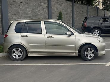 ремень мазда демио: Mazda Demio: 2003 г., 1.3 л, Автомат, Бензин, Хэтчбэк — 3