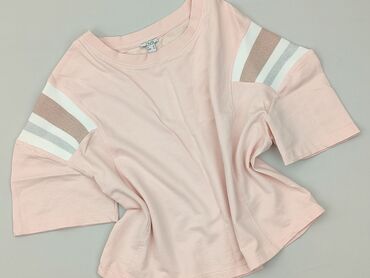 koszulka w góry decathlon: Ovs, T-shirt damski, rozmiar M