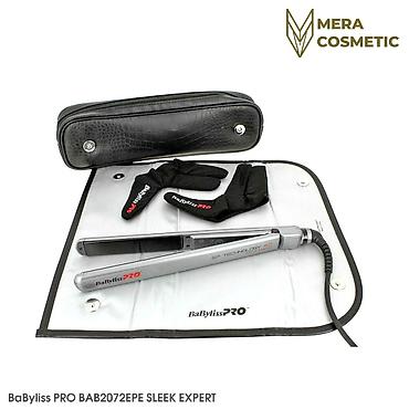 38 pin: BaByliss PRO BAB2073EPE 38 mm saç düzləndirici - EP Technology 5.0 — 8
