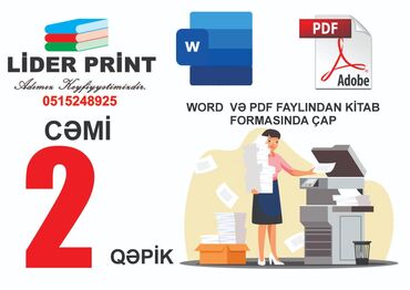 Kabrolar: Cap etdirmek istediyiniz kitabin pdf ve diger elektron formatlardan