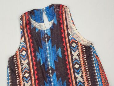 жіноча футболка m eu 38 візерунок принт колір білий: Gina Tricot, T-shirt damski, rozmiar M