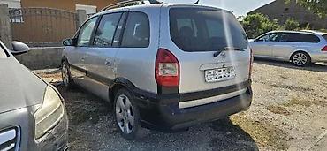 OPEL ZAFIRA OPC DELOVI 2.0 Z157 RUMA | OPEL DELOVI KOVAC RUMA Astra