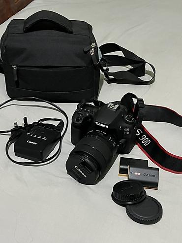 купить диски с играми на пк: Canon EOS 90D + зум-объектив Canon EF‑S 18–135mm IS (NANO USM) Полный — 1