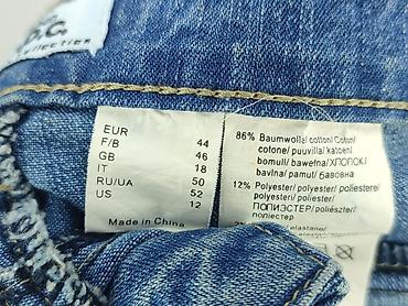eksept: Bpc bonprix collection, Jeansy damskie, rozmiar 2XL — 4