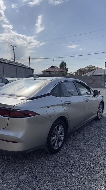 byd e3: GAC Aion AION S 2022 — характеристики зависят от комплектации. Для — 1