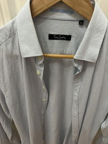 Kişi geyimləri: Köynək, Pierre Cardin, S — 6