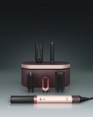 Dyson Complete Long – Coanda 2x. Pink/Rose Gold. 2026 ORIGINAL / — 1