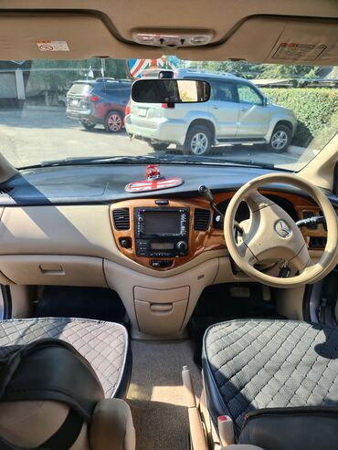 Mazda: Mazda MPV: 2004 г., 2.3 л, Автомат, Бензин, Минивэн — 9