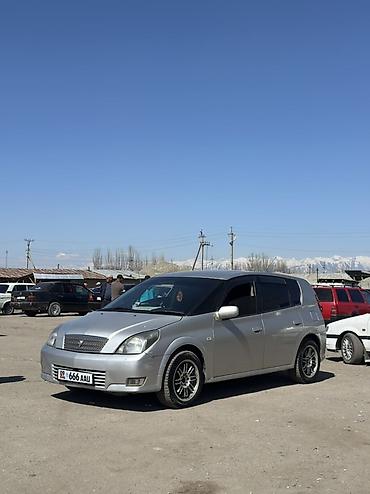 Другие автомобили: Чень срочно Машина 80% в родном окрасе Без вложений 2.0 D4 VVTI — 10