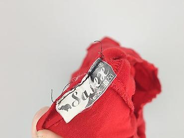 koszula kenzo: Bluzka damska, rozmiar 6XL — 4