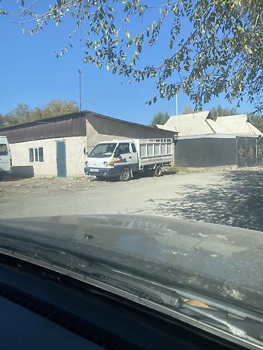Hyundai малотоннажный бортовой грузовик - Компактный at lalafo.kg Hyundai малотоннажный бортовой грузовик - Компактный