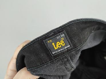 mcqueen: Lee, Jeansy damskie, rozmiar L — 4