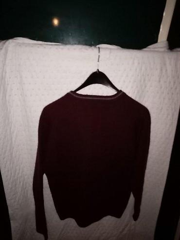 Džemperi: SPRINGFIELD VUNENI DZEMPER 100% VUNA TOP STANJE AKCIJA | Cene nisu — 1