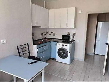 Продажа квартир: 1 комната, 40 м², 3 этаж, Евроремонт — 4