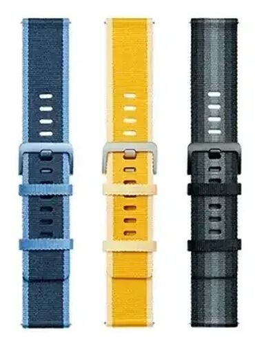 mini protocni bojleri za kuhinje: Brand: XIAOMI |x|x Model: Narukvica za Xiaomi Mi Watch S1 Strap Navy