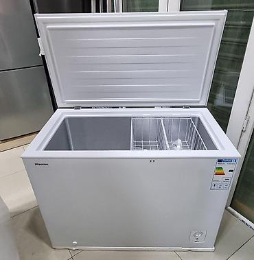 hisense soyuducu: Dondurucu Hisense FC39DD Brend:	Hisense Dondurucu kameranın — 1