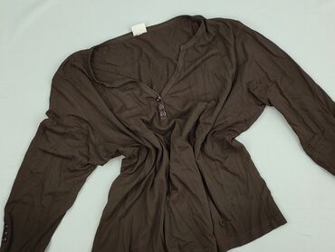 Жіночий одяг: Жіноча блуза, 2XL