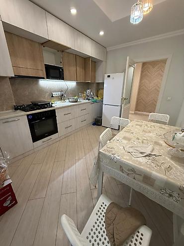 Продажа квартир: 2 комнаты, 80 м², Элитка, 4 этаж, Евроремонт — 12