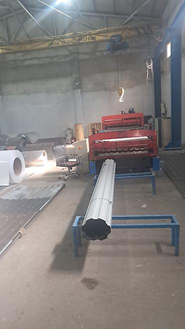 sintepon material: Dam örtüklərinin hər rəng isdənilən qalınlıq mat və parlaq hər ölcüdə — 2
