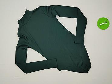 leather: Zara, Body damskie, rozmiar S — 2