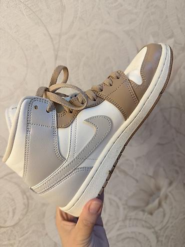 кроссовки nike: Nike, Размер: 39, Б/у — 4