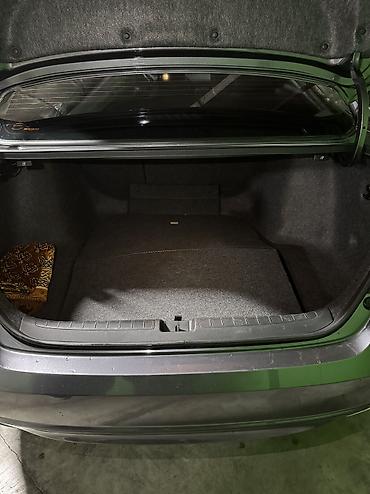 Honda: Honda Accord: 2018 г., 1.5 л, Вариатор, Бензин, Седан at lalafo.kg — 9 Honda: Honda Accord: 2018 г., 1.5 л, Вариатор, Бензин, Седан — 9