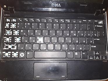 hyperx cloud alpha s: Dell Inspiron Mini netbuk Şarj cihazı ilə birlikdə 35 AZN — 8