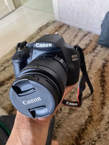 объективы для телефона: 📸 Продаю фотоаппарат Canon EOS 1200D + объектив 18‑55 mm Идеален для
