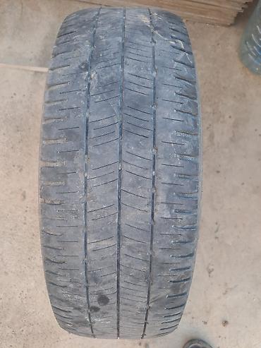 mersedes disk təkər: İşlənmiş Disk təkər Mercedes-Benz 205 / 55 / R 16, 5 Boltlu — 5