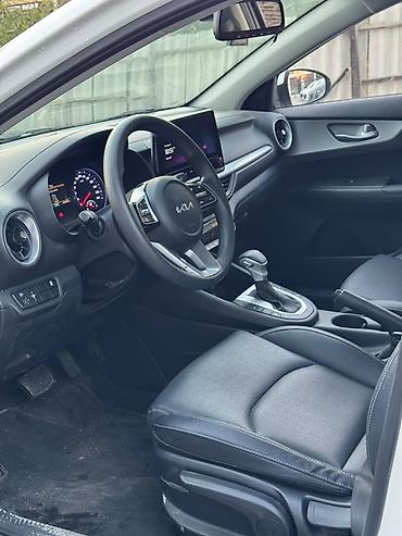 диски на кия к3: Kia K3: 2022 г., 1.6 л, Бензин, Седан — 8