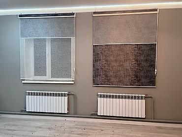 Жалюзи и рольшторы: Жалюзи Бишкек Ролшторы Дуэт Представляем вам Хит продаж ролшторы at lalafo.kg — 3 Жалюзи и рольшторы: Жалюзи Бишкек Ролшторы Дуэт Представляем вам Хит продаж ролшторы — 3