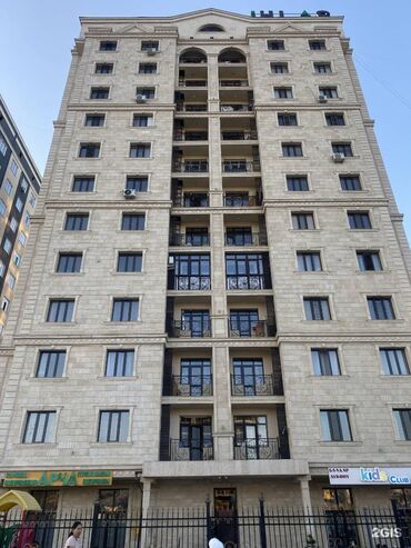 Продажа квартир: 1 комната, 39 м², Элитка, 3 этаж, Евроремонт