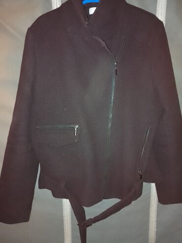 zimska jakna s: Sako-jaknica xxl odsjaj sto se vidi je od blica, nema ostecenja