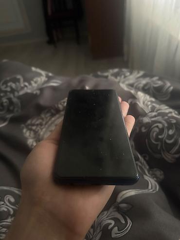samsung 23 ultra: Poco X3, 64 GB, rəng - Göy, Sensor — 2