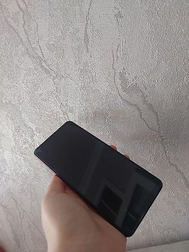 lenova log: Samsung Galaxy A21S, rəng - Qırmızı, İki sim kartlı — 2