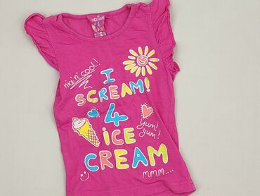 Blouse, girl2girl, 2-3 years, 92-98 cm, condition - Perfect